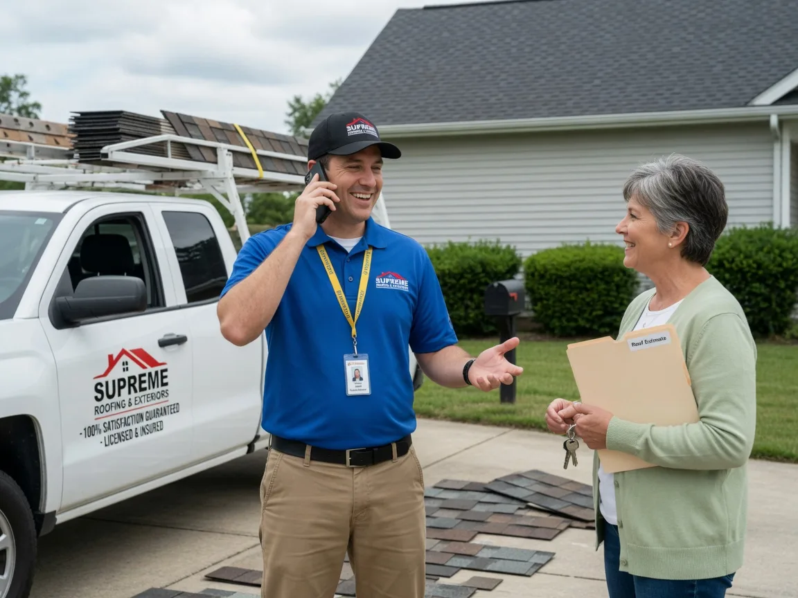 Roof Replacement Arcadia, PA FAQs