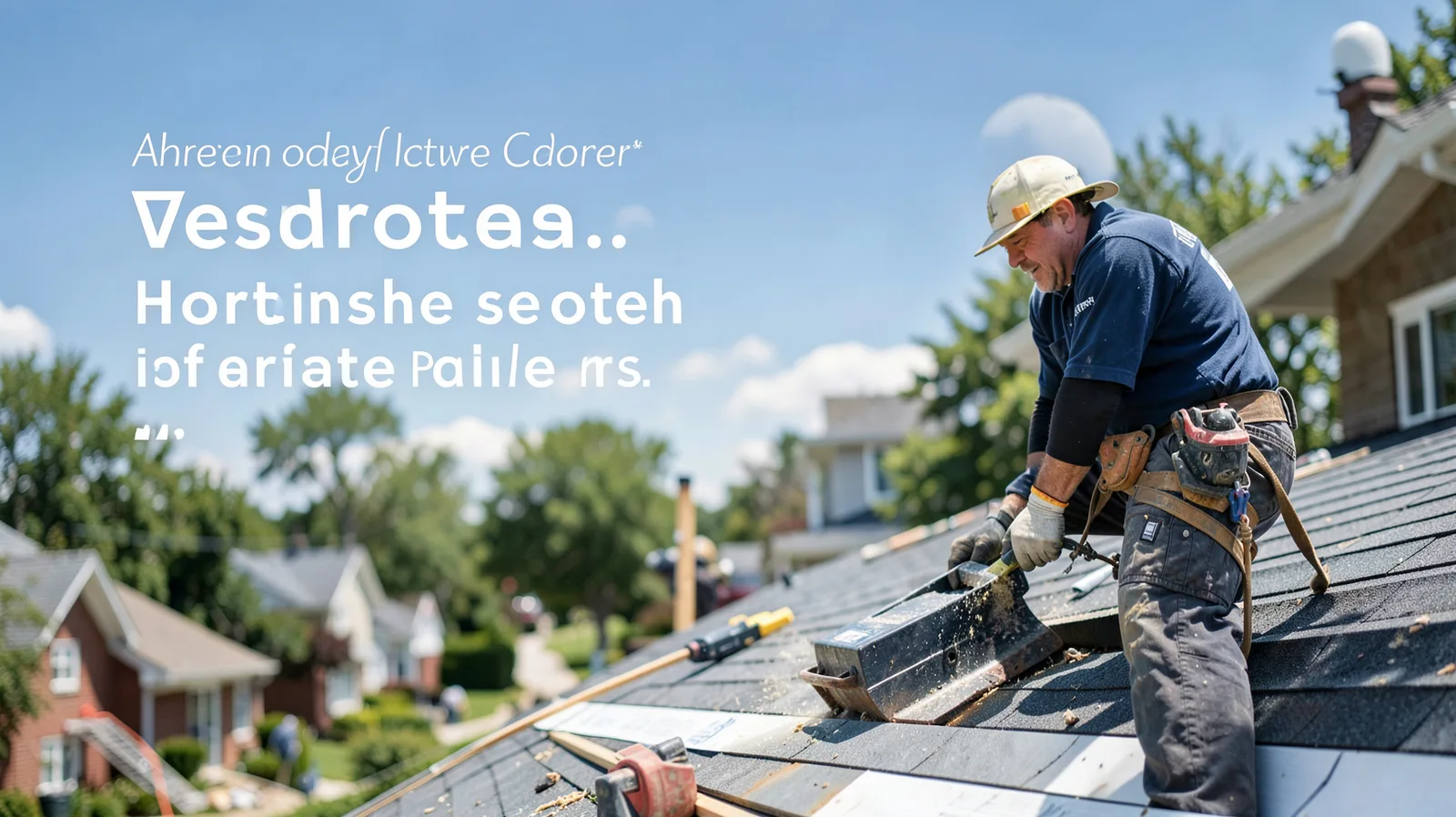 Roof Replacement in Arcadia, PA near me